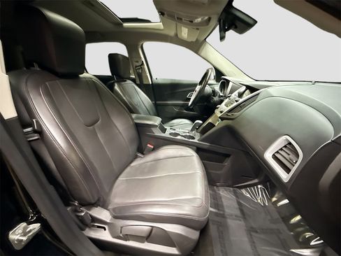 Used 2012 Chevrolet Equinox LTZ w/ LPO, Protection Package image 28