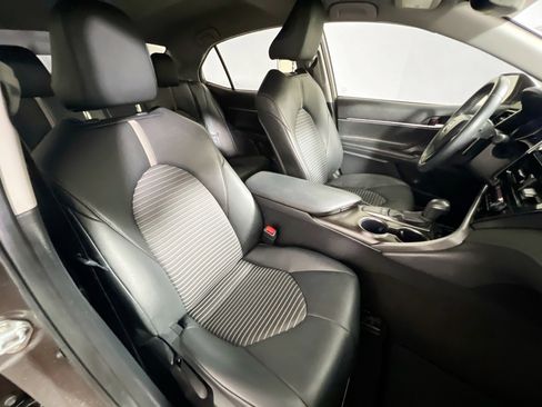 Used 2024 Toyota Camry SE w/ Convenience Package image 31