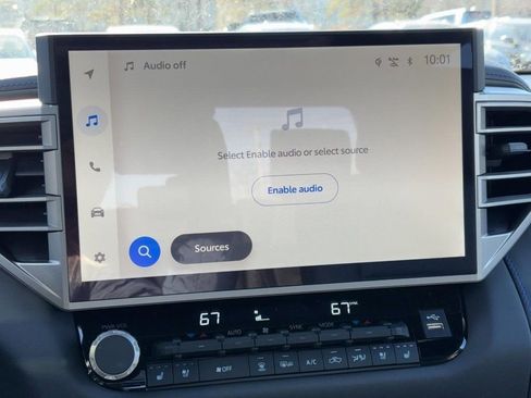 New 2026 Toyota Tundra Platinum AWD/4WD image 17