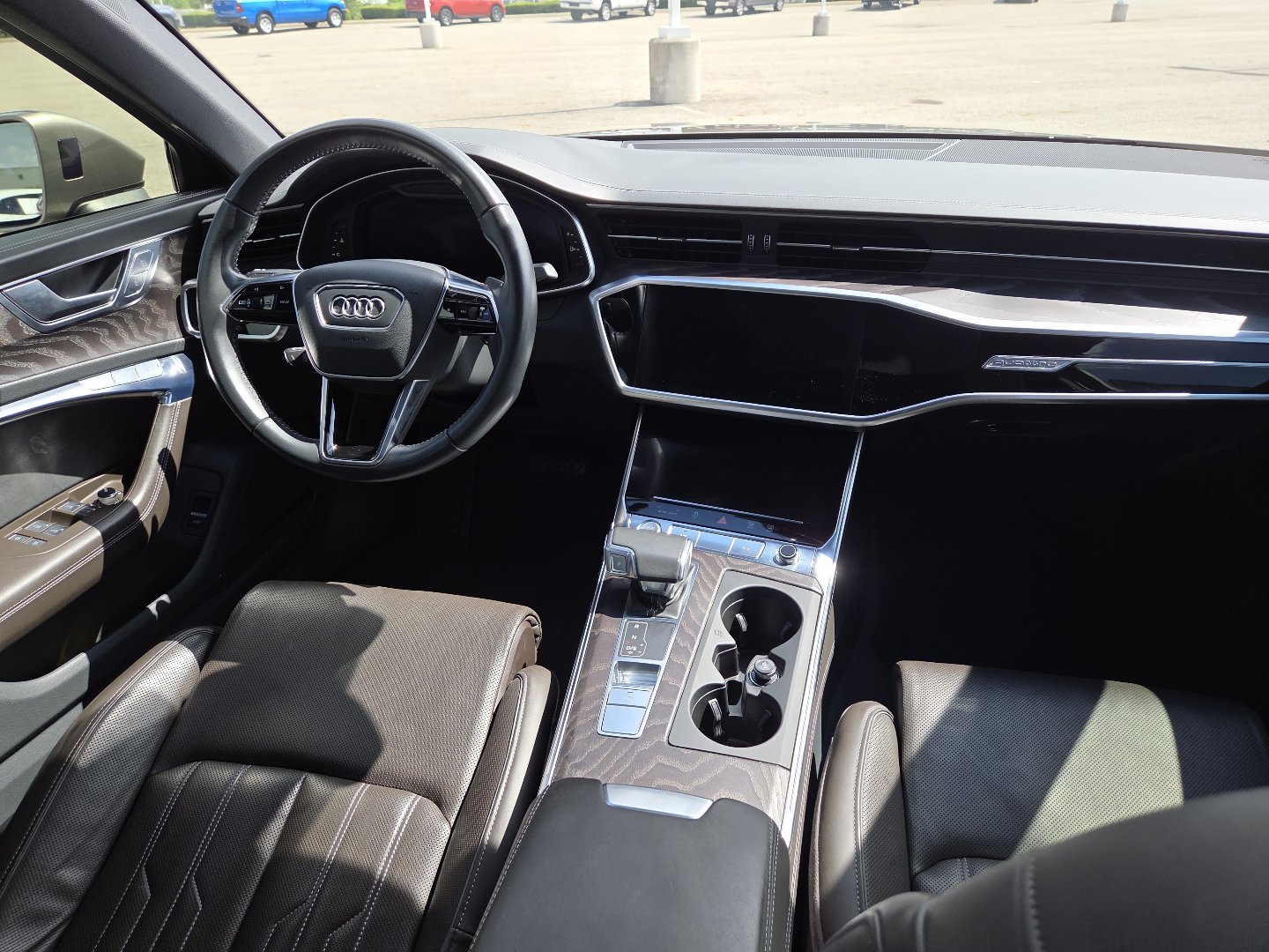 Used 2020 Audi A6 2.0T Prestige AWD/4WD image 23