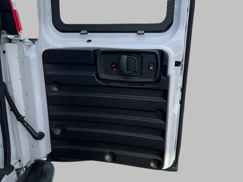 Used 2024 Chevrolet Express 2500 w/ Driver Convenience Package image 29