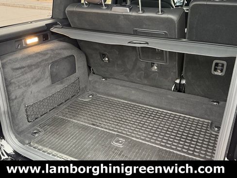 Used 2022 Mercedes-Benz G 63 AMG 4MATIC image 22