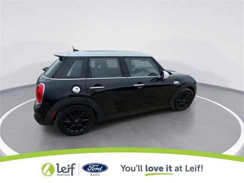 Used 2016 MINI Cooper S image 12
