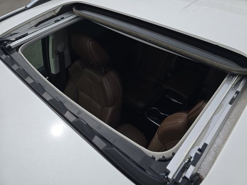 Used 2020 Acura MDX Sport Hybrid w/Advance Pkg image 8