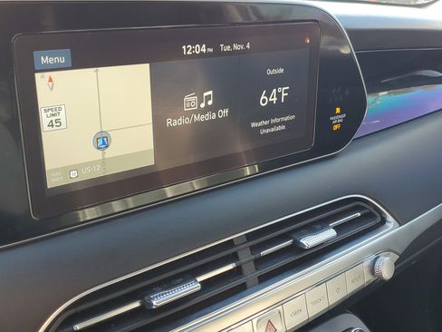 Used 2021 Hyundai Palisade Limited image 27