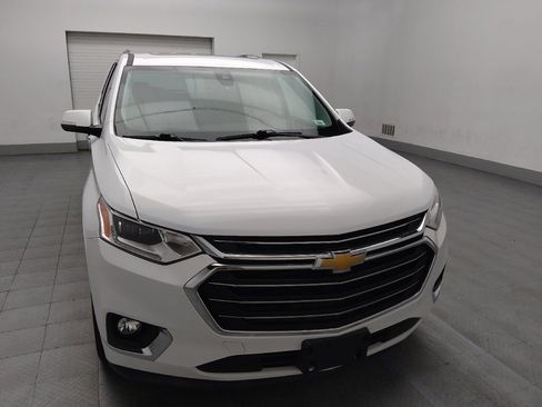 Used 2019 Chevrolet Traverse Premier w/ LPO, Floor Liner Package image 14