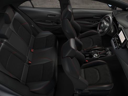 New 2026 Toyota Corolla GR AWD/4WD image 22