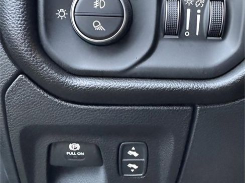 New 2026 RAM 1500 Big Horn image 19