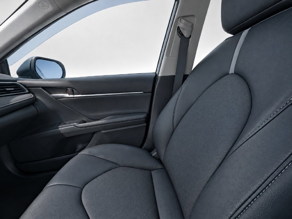 Used 2020 Toyota Camry XSE FWD image 22