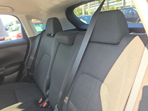 Certified 2024 Honda HR-V LX image 12