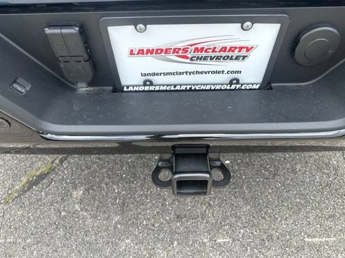 New 2026 Chevrolet Silverado 2500 LTZ w/ LTZ Plus Package AWD/4WD image 30