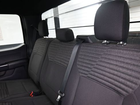 Used 2022 Ford F150 XL w/ STX Appearance Package AWD/4WD image 15