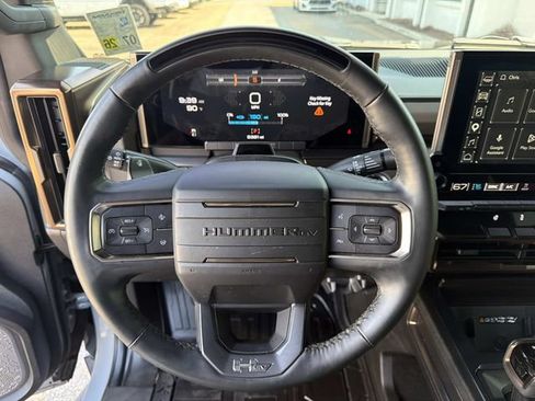 Used 2024 GMC Hummer EV 2X AWD/4WD image 27