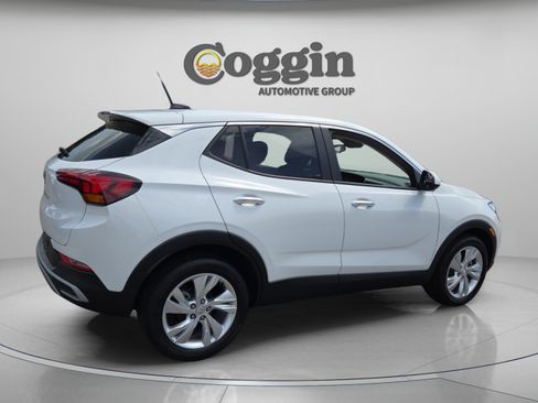 New 2026 Buick Encore GX Preferred w/ Advanced Technology Package FWD image 5
