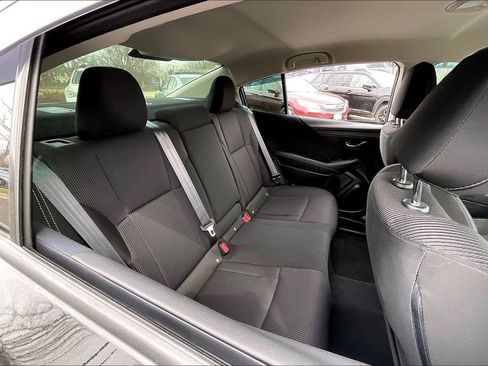 Certified 2023 Subaru Legacy Premium image 30