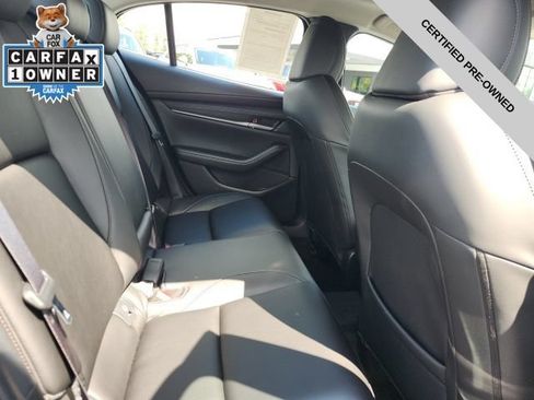 Used 2026 MAZDA MAZDA3 2.5 S Sedan w/ Preferred Pkg FWD image 23