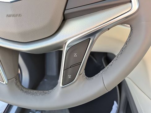 New 2026 Cadillac XT5 Premium Luxury w/ Driver Assist Package FWD image 39