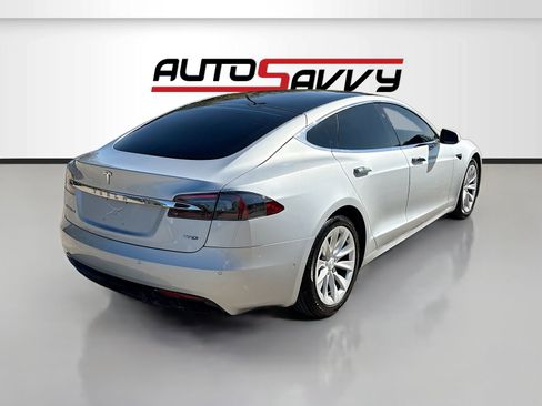 Used 2018 Tesla Model S 75D image 7