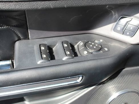 Used 2018 Ford Expedition Max Platinum AWD/4WD image 44
