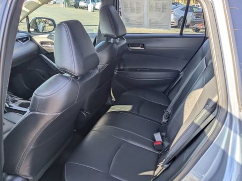 Used 2023 Toyota Corolla Cross XLE image 14