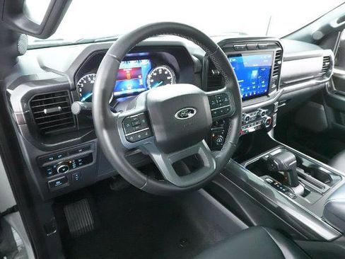 Certified 2023 Ford F150 XLT w/ Equipment Group 302A High AWD/4WD image 27