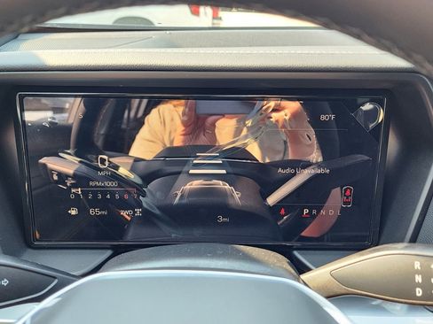 New 2026 GMC Terrain Elevation w/ Black Edition image 24