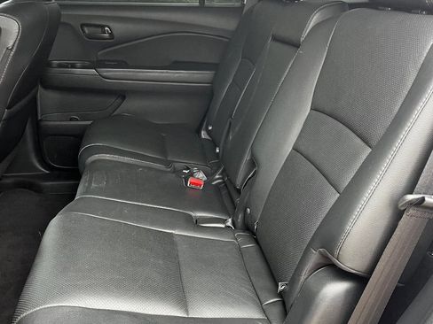 Used 2022 Honda Passport EX-L image 19