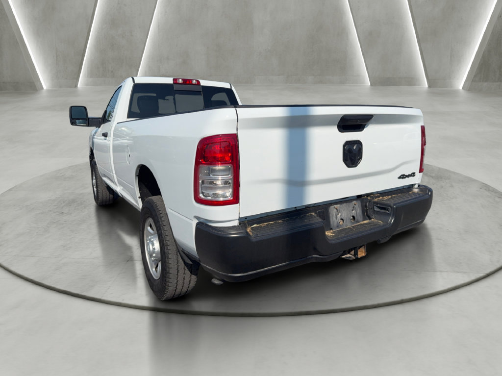 Used 2024 RAM 2500 Tradesman w/ Bed Utility Group AWD/4WD image 5
