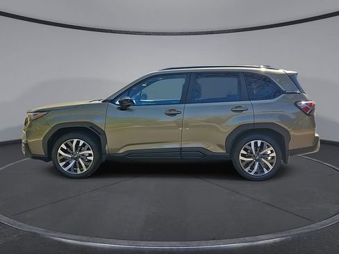New 2026 Subaru Forester Touring image 5