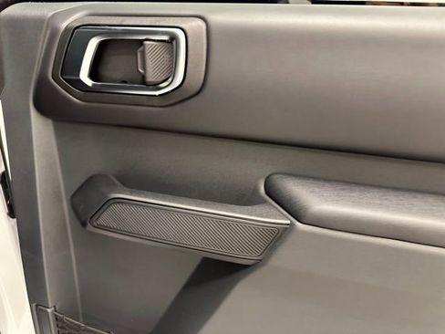 New 2025 Ford Bronco Outer Banks image 18