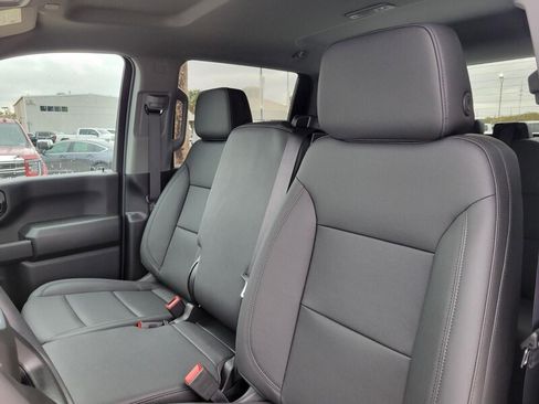 New 2026 GMC Sierra 2500 Pro w/ 1SA Pro Safety Plus Package image 12