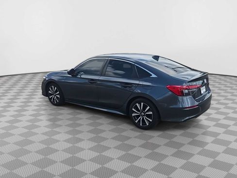 Used 2022 Honda Civic EX image 6