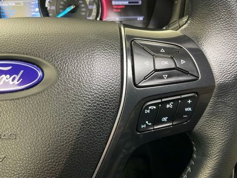 Certified 2019 Ford Explorer Limited image 26