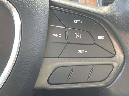 Certified 2022 Dodge Charger GT w/ Blacktop Package image 11