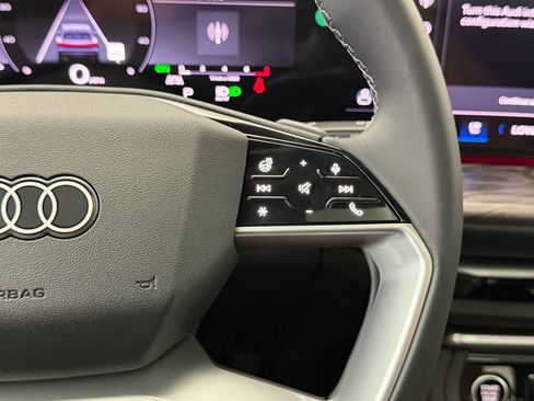 New 2025 Audi Q5 Premium Plus image 27