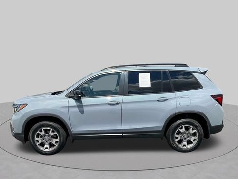 Used 2022 Honda Passport TrailSport image 6