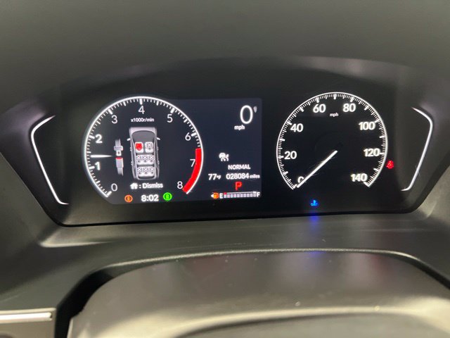 Used 2023 Honda Pilot Touring image 17