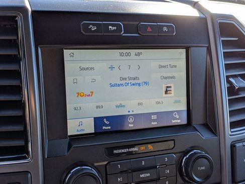 Used 2020 Ford F150 XLT w/ Equipment Group 302A Luxury image 19