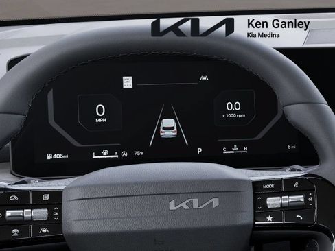 New 2026 Kia Sorento SX Prestige AWD/4WD image 21