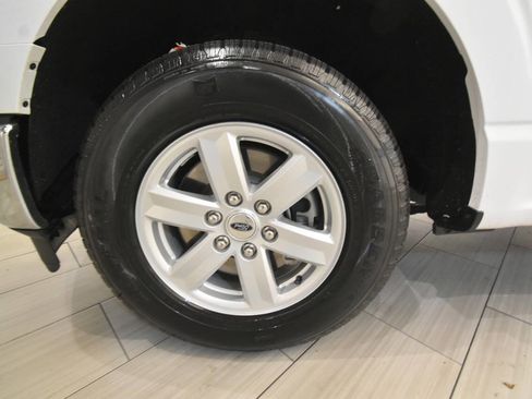 Used 2021 Ford F150 XLT RWD image 10