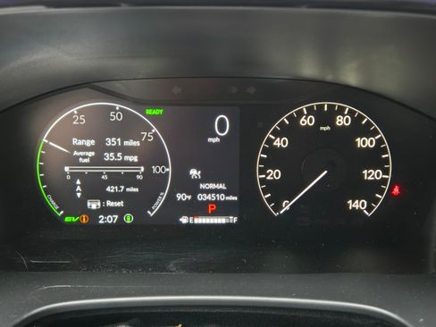 Used 2025 Honda CR-V Sport-L image 24