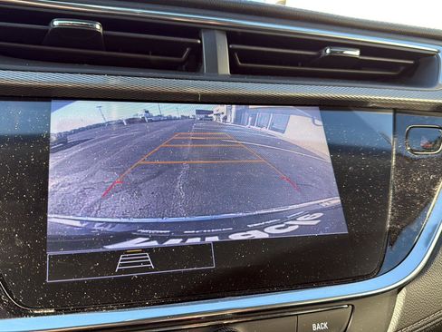 Certified 2023 Buick Encore GX Essence w/ Experience Buick Package image 5