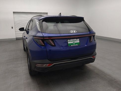 Used 2023 Hyundai Tucson SEL FWD image 6