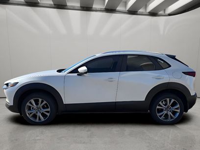 Used 2026 MAZDA CX-30 AWD 2.5 S