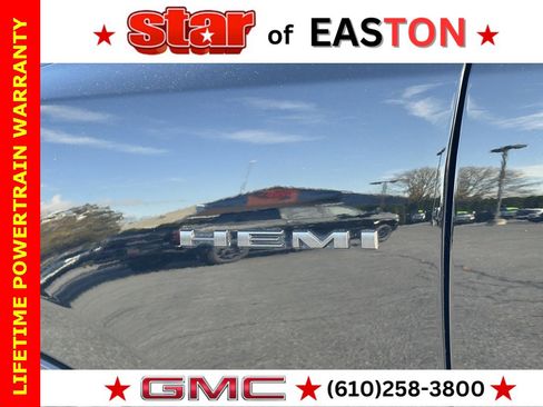 Used 2023 Dodge Durango R/T w/ Hemi Orange Plus Package image 41