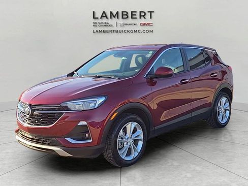 Used 2023 Buick Encore GX Preferred w/ Cold Weather Comfort Package image 1