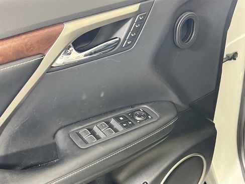 Used 2021 Lexus RX 350 AWD w/ Premium Package image 18