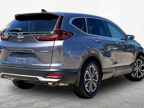 Used 2022 Honda CR-V EX image 6