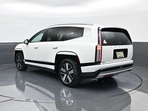 New 2026 Hyundai Ioniq 9 SEL image 7