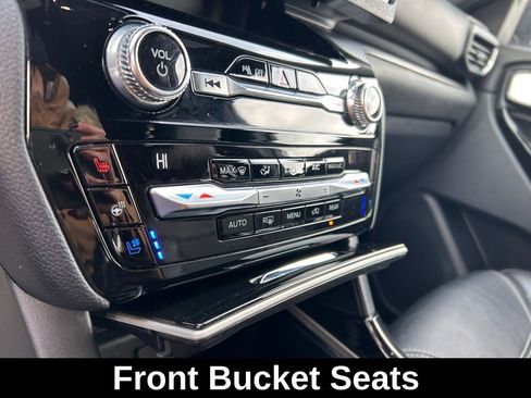 Used 2021 Ford Explorer ST w/ Equipment Group 401A image 32